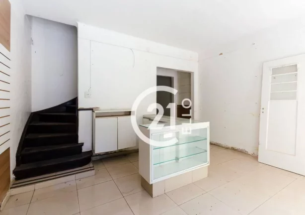 Imagem Casa com 2 dormitórios à venda, 137 m² por R$ 2.600.000,00 - Cerqueira César - São Paulo/SP