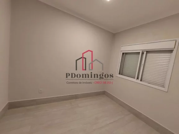 Imagem SOBRADO COMPLETO - ENTRAR E MORAR - RESIDENCIAL JARDIM DE MÔNACO - HORTOLÂNDIA
