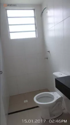 Imagem Apartamento com 2 dormitórios para alugar, 49 m² por R$ 1.390,00/mês - Parque São Sebastião - Ribeirão Preto/SP