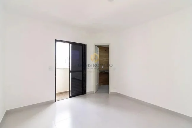 Imagem Apartamento 3 quartos 3 suítes, 112m², 2 vagas, em Santana