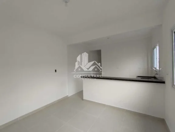 Imagem Apartamento com 2 dorms, Jardim Paraíso, São Vicente - R$ 260 mil, Cod: 9731