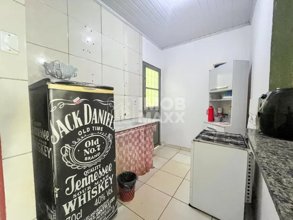 Imagem Carla Nunes - CRECI 31697- (61) 99123-8436 Vende Casa no Residencial Betel em Valparaíso - Com 2 Dormitórios, 125m², R$100.000