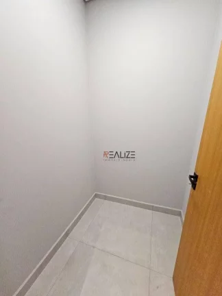 Imagem Casa Assobradada com piscina e 3 dormitórios à venda, 177 m² por R$ 1.270.000 - Condomínio Park Gran Reserve - Indaiatuba/SP