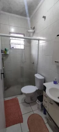 Imagem Casa com 2 dormitórios à venda, 50 m² por R$ 320.000,00 - Jardim Leblon - Suzano/SP