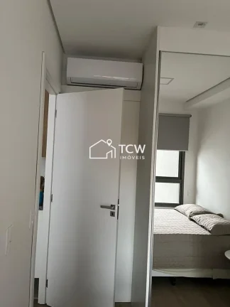Imagem Apartamento 1 dorm suíte