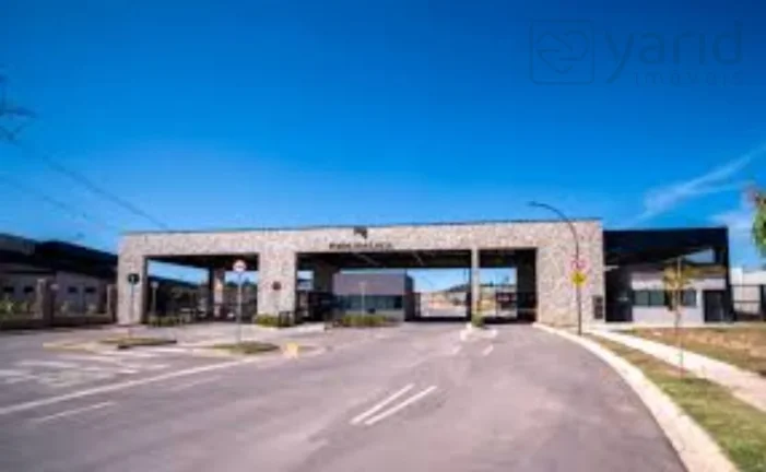 Imagem TERRENO PARA VENDA NO PORTAL DOS LAGOS, CORRUPIRA, JUNDIAÍ SP