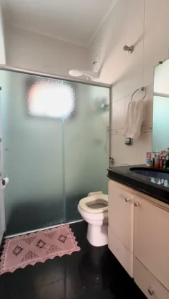 Imagem Casa para Venda em Itanhaém, Cibratel I, 5 dormitórios, 3 suítes, 2 banheiros, 4 vagas