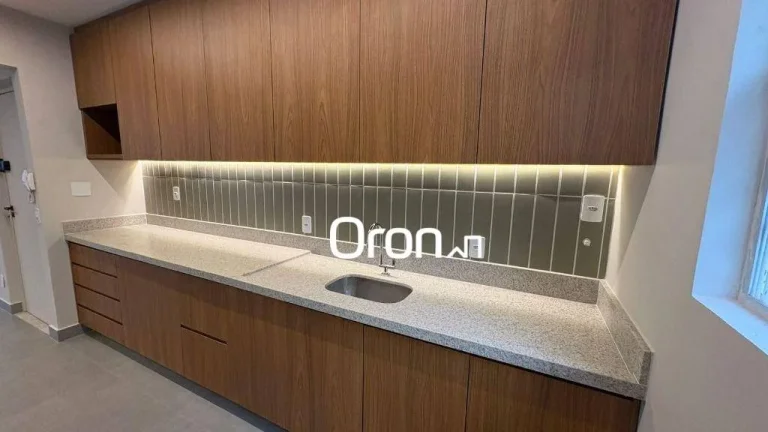Imagem Apartamento à venda, 89 m² por R$ 499.500,00 - Setor Bela Vista - Goiânia/GO