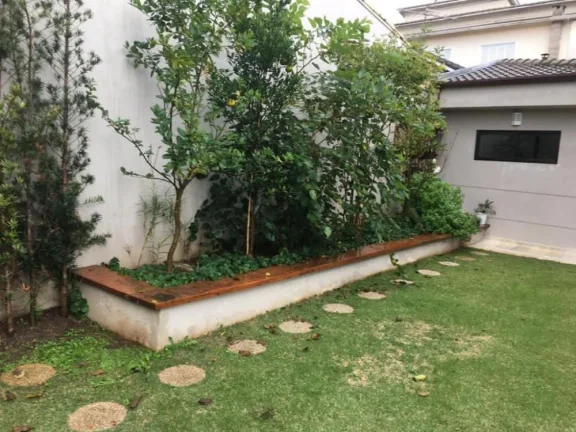 Imagem Casa em Aldeia da Serra - 524m²