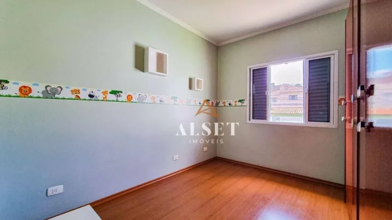 Imagem Sobrado Residencial à venda, Chácara Belenzinho, São Paulo - SO0181.