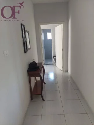 Imagem Casa à venda com casa nos fundos - Vinhedo - SP