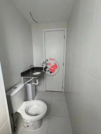 Imagem Apartamento à Venda no Centro de São Bernardo