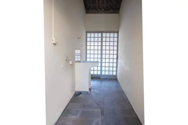 Imagem CASA COM 106M² RESIDENCIAL TROPEIROS- VILA BARCELONA