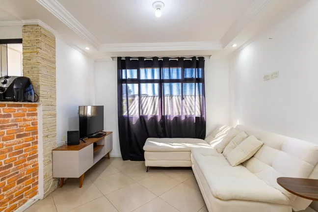 Imagem Apartamento 2 quartos no Residencial Cotolengo II