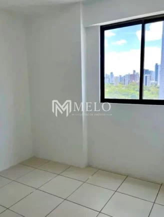 Imagem Apto com 2qts., 1suite, 1vaga coberta, 44m2 na Torre