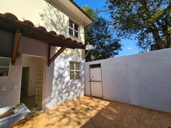 Imagem CASA 2 QUARTOS DE CANTO - VILLA FLORA - SUMARÉ