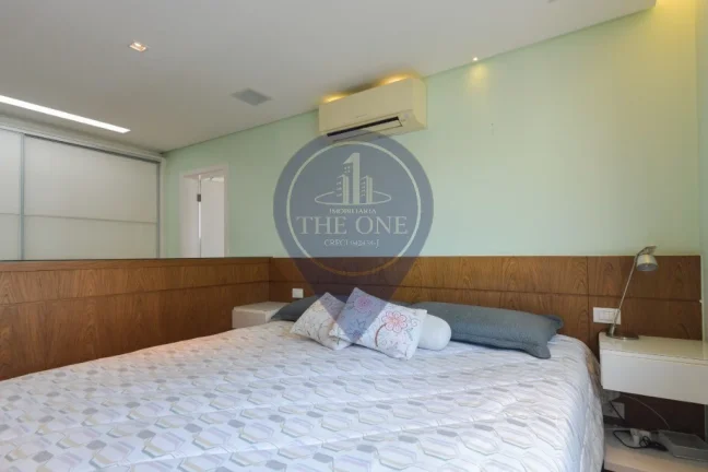 Imagem Imperdível! Apartamento à venda em São Paulo-SP, Saúde: 4 quartos, 3 suítes, 2 salas, 5 banheiros, 4 vagas, 205m².