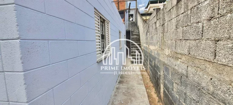 Imagem Oportunidade para investidor - Retorno mensal R$ 2.300 - Jardim São Paulo, divisa com Várzea Pta