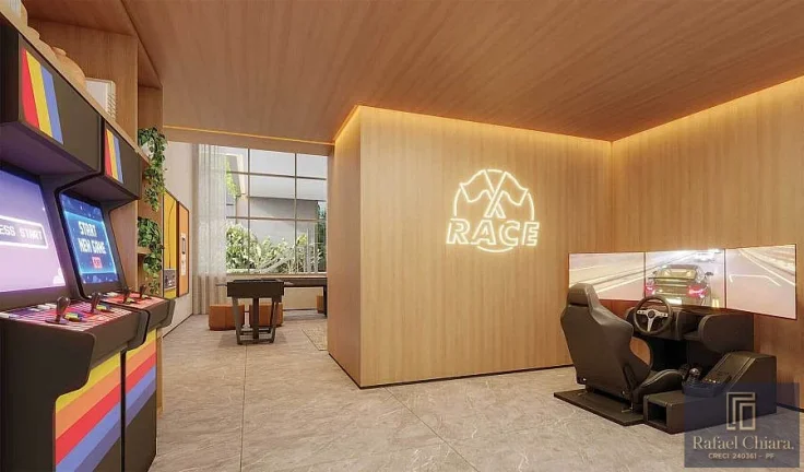 Imagem Apartamento a Venda no bairro Moema - São Paulo, SP