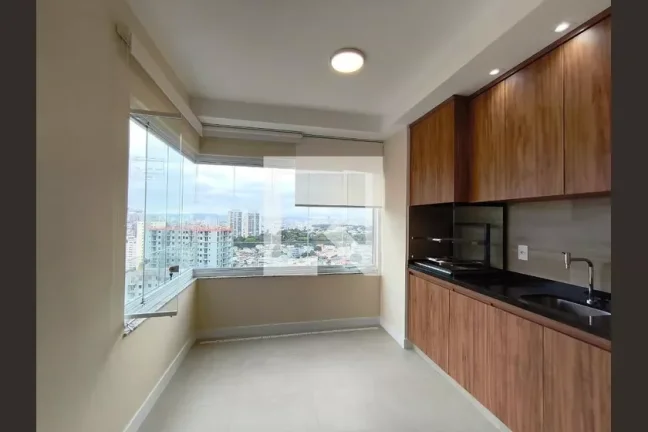 Imagem Apartamento à Venda - Ipiranga, 2 Quartos, 83 m2
