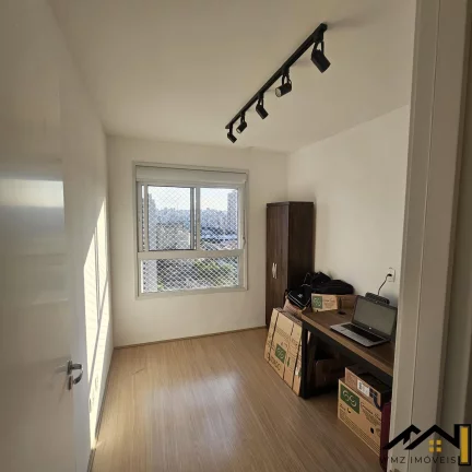 Imagem Apartamento na Mooca, 54m², suíte – WMZ Imóveis