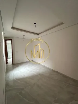 Imagem Apartamento para Venda em Santo André, Jardim Progresso, 2 dormitórios, 1 banheiro, 1 v