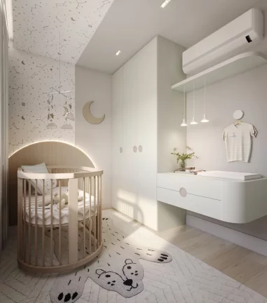 Imagem LIV.IN - Apartamento à venda no bairro Campo Comprido - Curitiba/PR