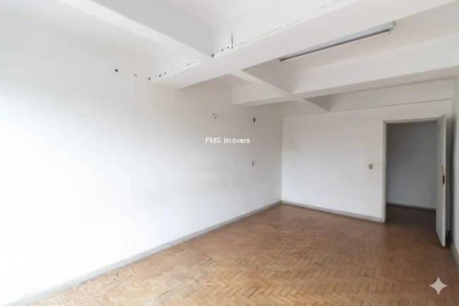Imagem Locação de Prédio Comercial no Ipiranga com 800m² de Área
