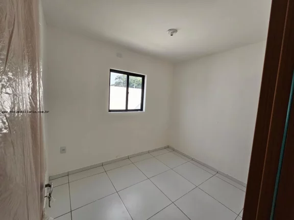 Imagem Apartamento já pronto no cidade sul, Gramame-João Pessoa/PB.
