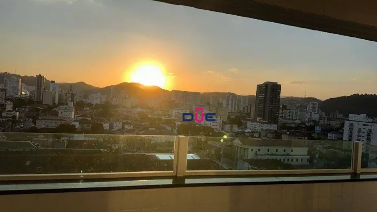 Imagem Apartamento com 2 dormitórios à venda, 67 m² por R$ 510.000 - Macuco - Santos/SP