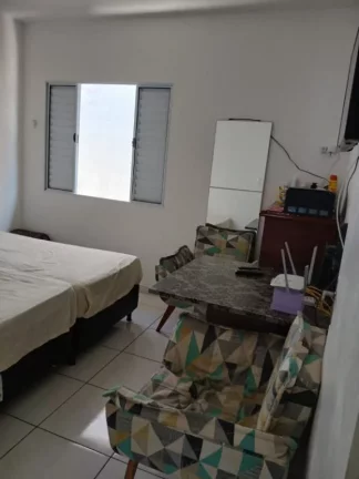 Imagem Sobrado com 2 dormitórios à venda, 76 m² por R$ 350.000,00 - Vila Eureka - Poá/SP