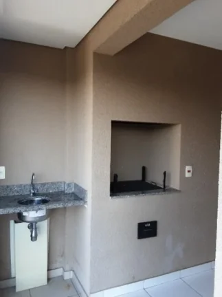 Imagem Apto. SPLENDYA II - 70m²
