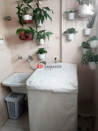 Imagem Apartamento à venda 2 Quartos, 1 Vaga, 55M², Vila Marte, São Paulo - SP