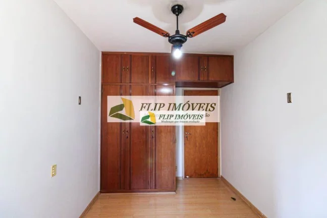 Imagem More em um apartamento com 85 metros quadrados com 3 quartos no miolo do Cambuí - Campinas - SP