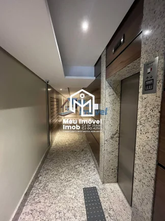 Imagem Res San Lorenzo Águas Claras APTO 2 Quartos 2 Vagas 67m² Varanda Vista Livre