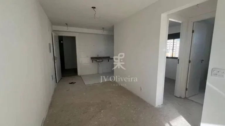 Imagem Apartamento com 2 dormitórios à venda, 45 m² por R$ 420.000,00 - Vila Suzana - São Paulo/SP