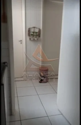 Imagem Apartamento - Ribeirão Preto - Centro