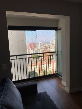Imagem Apartamento Maravilhoso 1 Dormitorios Condominio Start 1 Vaga