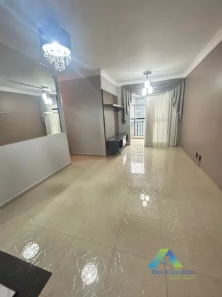 Imagem Apartamento à venda no bairro Vila Eldízia - Santo André/SP