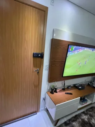 Imagem Apartamento com 2 dormitórios à venda, 43 m² por R$ 200.000,00 - Jardim Europa - Itaquaquecetuba/SP
