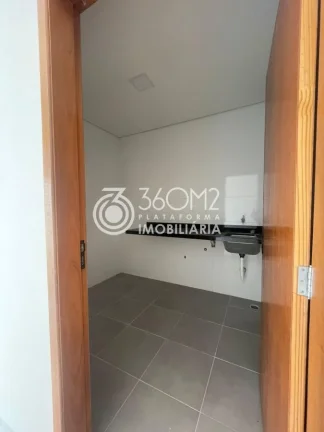 Imagem Cobertura para Venda em Santo André / SP no bairro Vila Curuçá