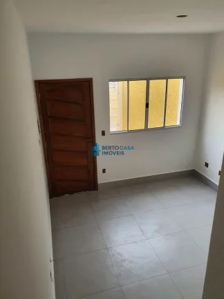 Imagem Casa Padrão