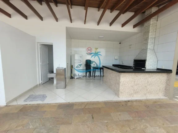 Imagem Cobertura a venda em excelente localização em Ubatuba.