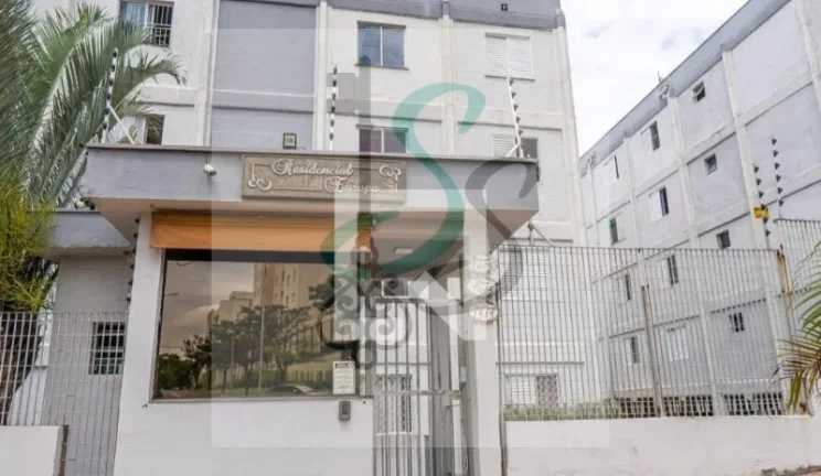 Imagem Apartamento com localização Nova Europa! 2 dormitórios com armários embutidos, sala, cozinha com armários, lavanderia, banheiro, garagem.