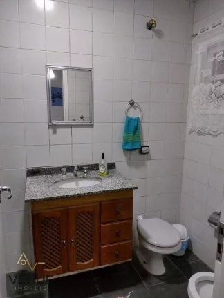 Imagem Casa à venda, 220 m² por R$ 3.495.000,00 - Parque Rio Abaixo - Atibaia/SP
