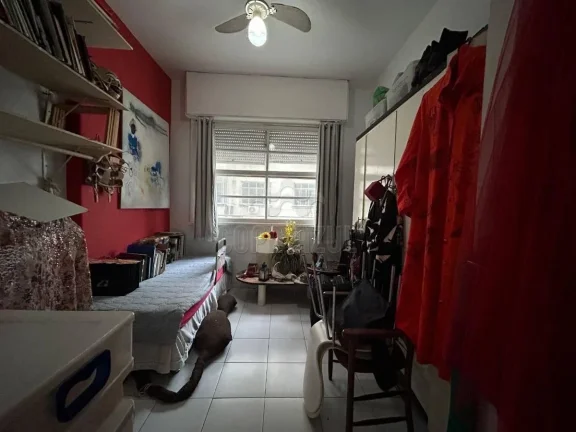 Imagem Copacabana - Residencial › Apartamento com 3 quarto(s) a Venda