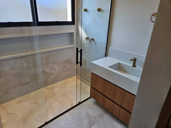 Imagem Linda casa sobrado condomínio Euroville 2