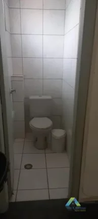 Imagem Predio comercial 02 andares - 324m² - Ipiranga