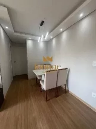 Imagem Apartamento à Venda Jd São Carlos Zona Sul - Sorocaba/SP