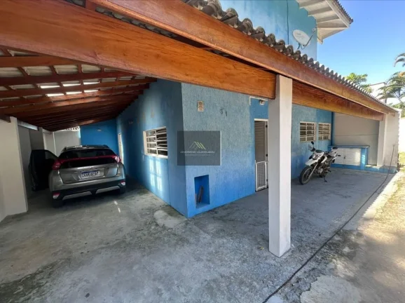 Imagem Casa para Venda em Ubatuba / SP no bairro Toninhas